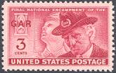 Grand Army of the Republic (GAR) United States, 1949